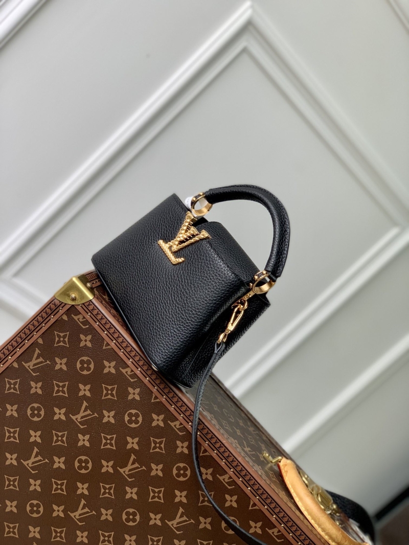 LV Satchel Bags